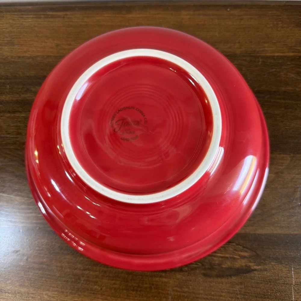 Fiesta Classic Rim 8 1/4